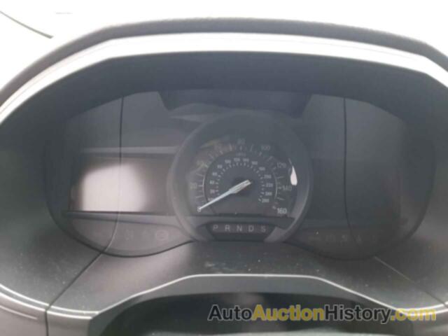 FORD EDGE SEL, 2FMPK4J92PBA29520