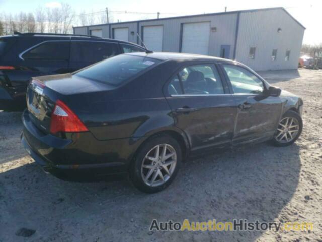 FORD FUSION SEL, 3FAHP0JGXBR320851