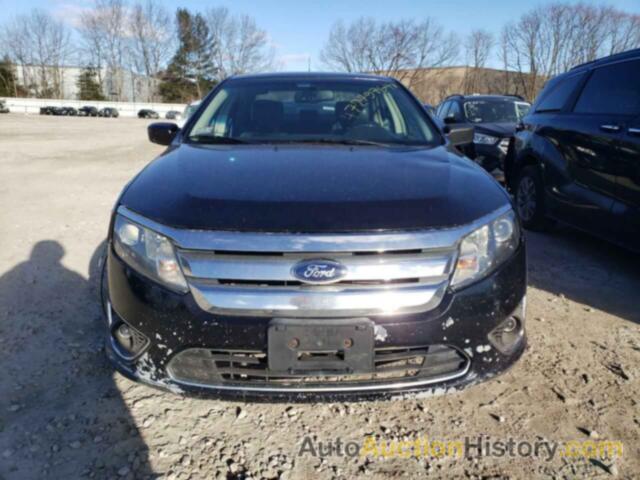 FORD FUSION SEL, 3FAHP0JGXBR320851