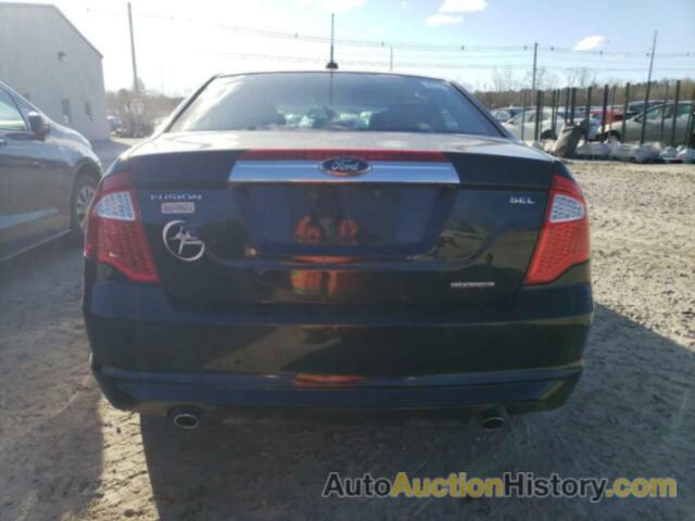 FORD FUSION SEL, 3FAHP0JGXBR320851