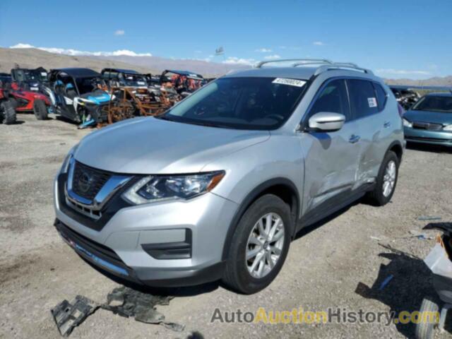 NISSAN ROGUE S, KNMAT2MV0LP537573