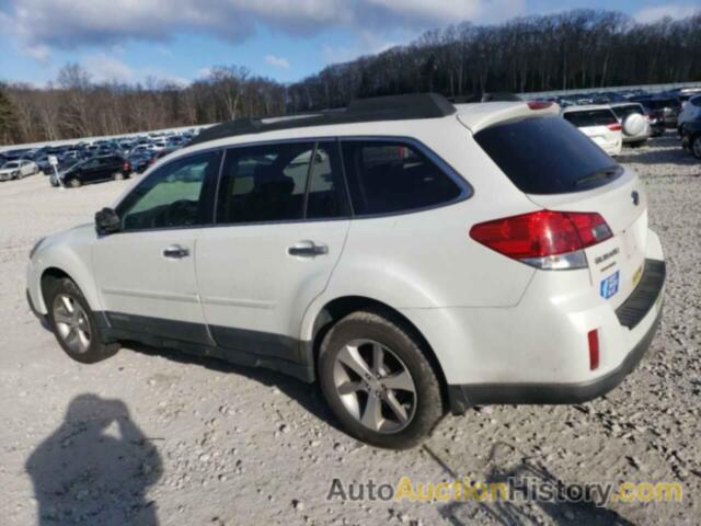 SUBARU OUTBACK 2.5I LIMITED, 4S4BRBSC3D3231329
