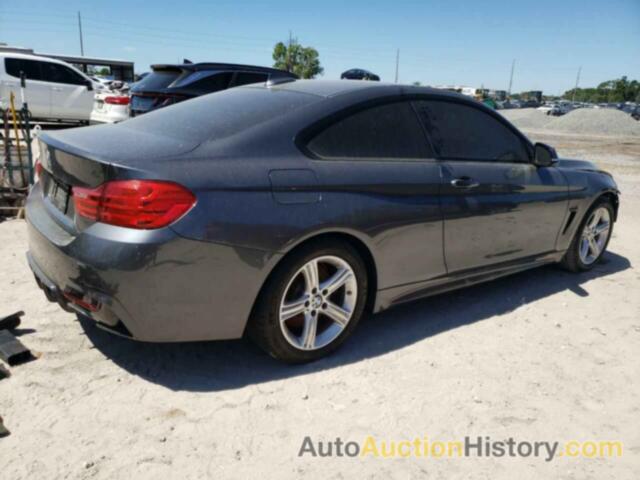 BMW 4 SERIES I, WBA3R1C51EK192585