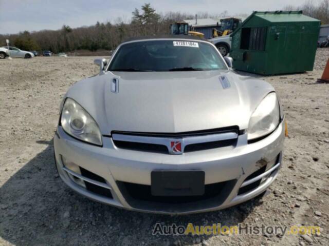 SATURN SKY, 1G8MB35B87Y111232