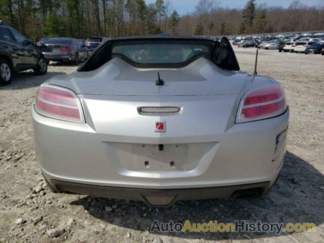 SATURN SKY, 1G8MB35B87Y111232