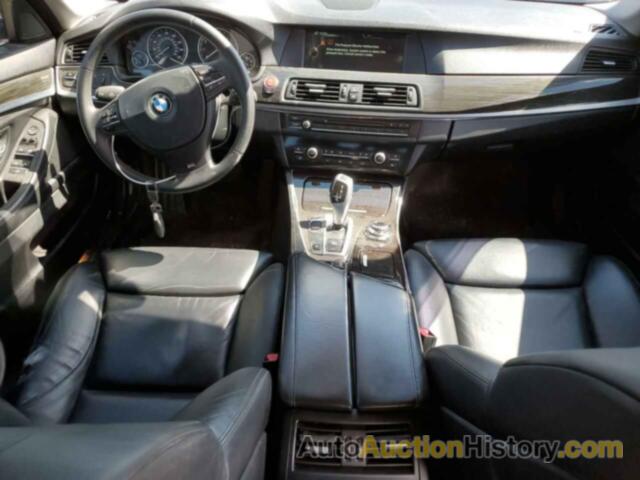 BMW 5 SERIES I, WBAXG5C54DD233809