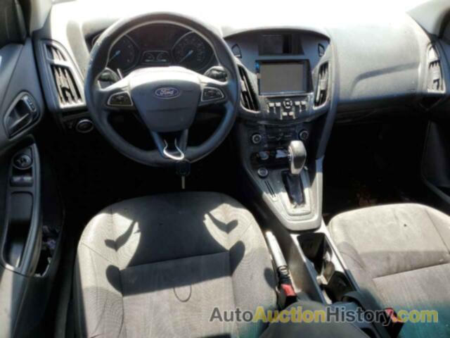 FORD FOCUS S, 1FADP3E28FL219245