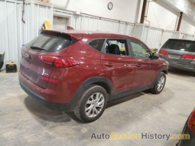 HYUNDAI TUCSON SE, KM8J2CA42KU945525