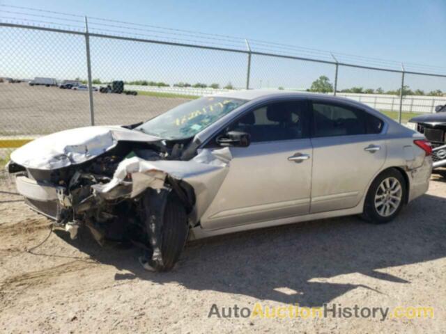 NISSAN ALTIMA 2.5, 1N4AL3AP1HN340190