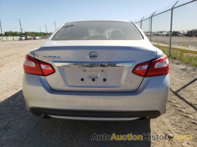 NISSAN ALTIMA 2.5, 1N4AL3AP1HN340190