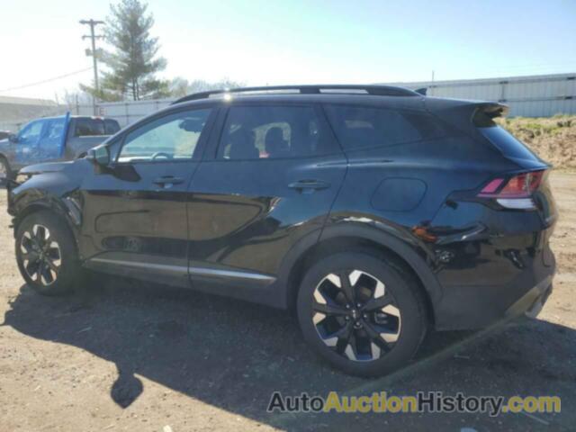 KIA SPORTAGE X X LINE, 5XYK6CAF9PG008131