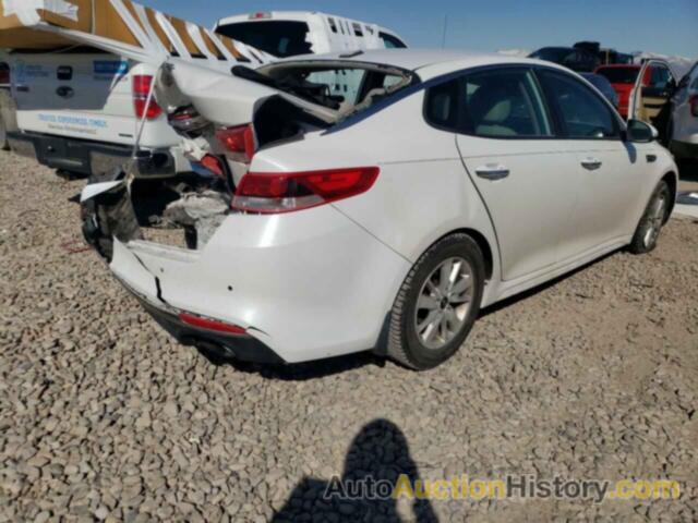 KIA OPTIMA LX, 5XXGT4L37GG080733