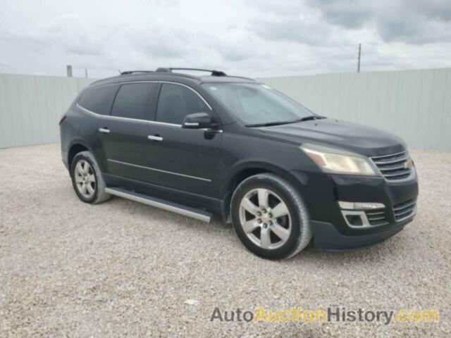 CHEVROLET TRAVERSE LTZ, 1GNKRJKD5GJ184268