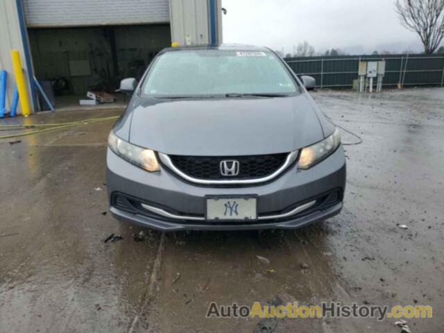 HONDA CIVIC EX, 19XFB2F88DE202286