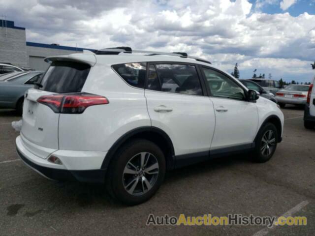 TOYOTA RAV4 XLE, JTMWFREV9GD083447