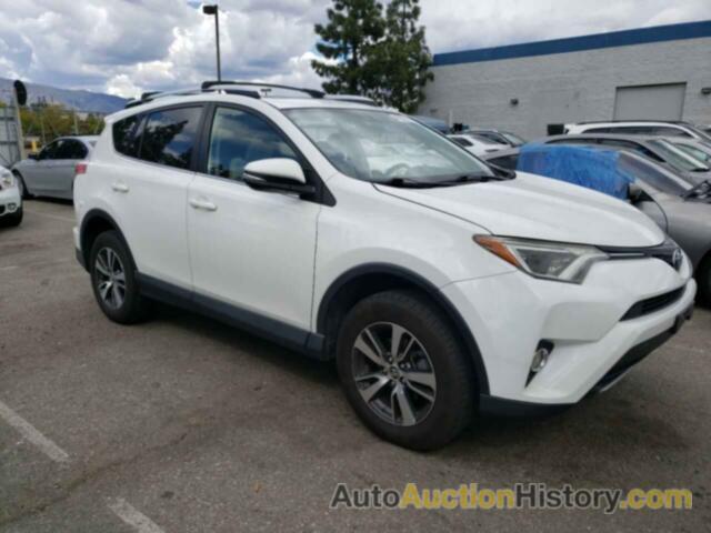 TOYOTA RAV4 XLE, JTMWFREV9GD083447