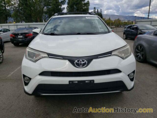 TOYOTA RAV4 XLE, JTMWFREV9GD083447