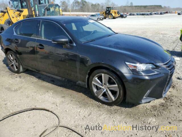 LEXUS GS350 350, JTHCZ1BL2GA004229