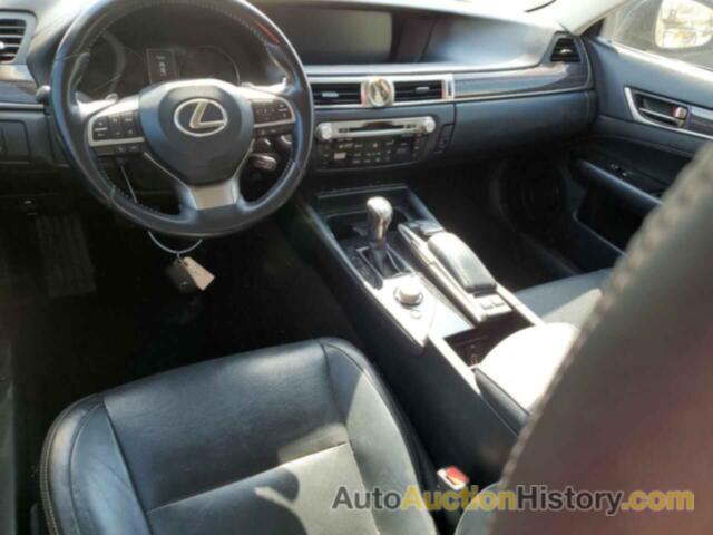 LEXUS GS350 350, JTHCZ1BL2GA004229