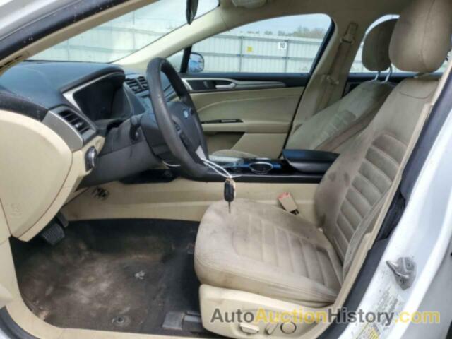 FORD FUSION SE, 3FA6P0H72ER114036