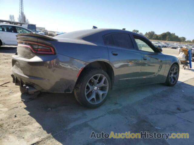 DODGE CHARGER R/T, 2C3CDXCTXGH330786