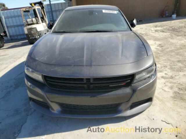 DODGE CHARGER R/T, 2C3CDXCTXGH330786