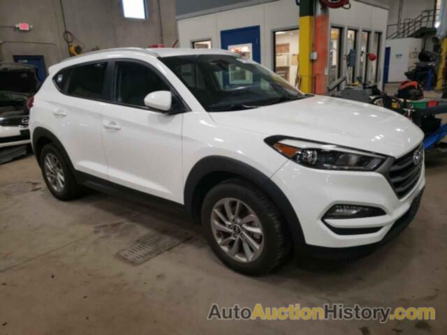 HYUNDAI TUCSON LIMITED, KM8J33A49GU091329