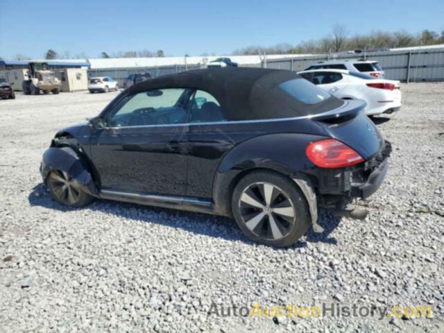 VOLKSWAGEN BEETLE R-LINE, 3VW8S7AT5FM806336