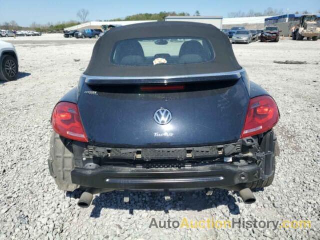 VOLKSWAGEN BEETLE R-LINE, 3VW8S7AT5FM806336