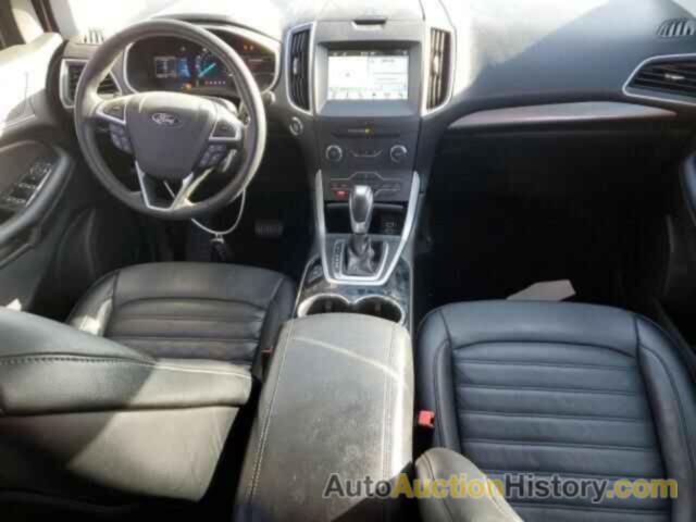 FORD EDGE SEL, 2FMPK4J81JBB11947