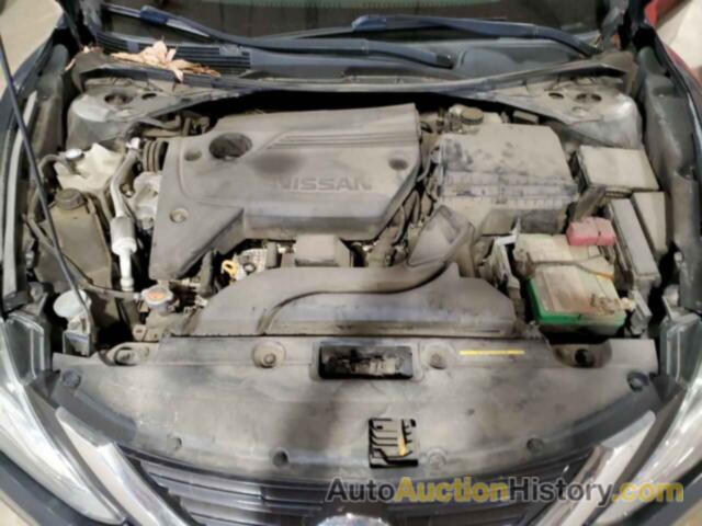 NISSAN ALTIMA 2.5, 1N4AL3AP4HN314652