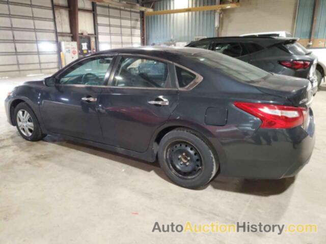 NISSAN ALTIMA 2.5, 1N4AL3AP4HN314652