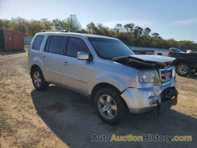 HONDA PILOT EXL, 5FNYF3H69BB048015