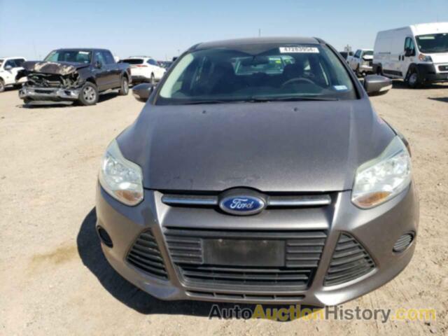 FORD FOCUS SE, 1FADP3K27EL108995