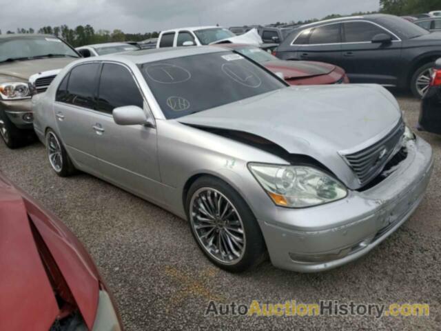 LEXUS LS430 430, JTHBN36F465038414