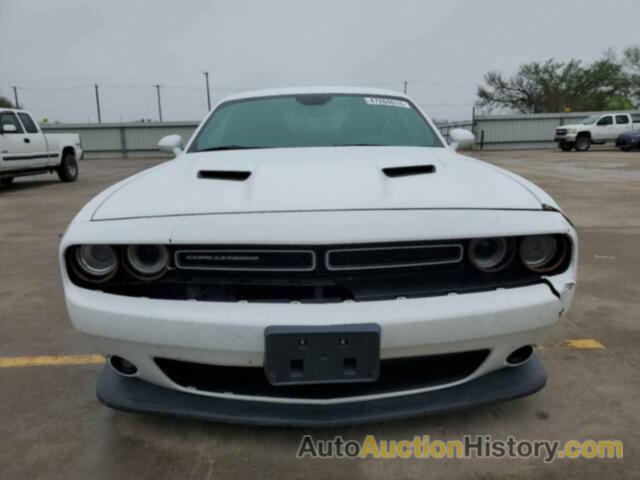 DODGE CHALLENGER R/T 392, 2C3CDZFJ0JH112563