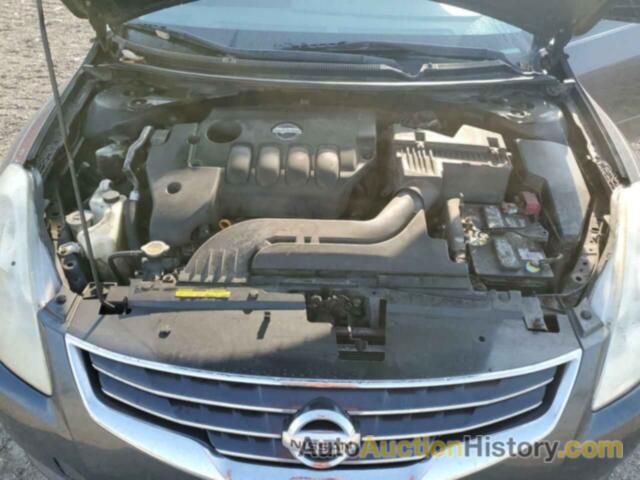 NISSAN ALTIMA BASE, 1N4AL2AP6CN438618