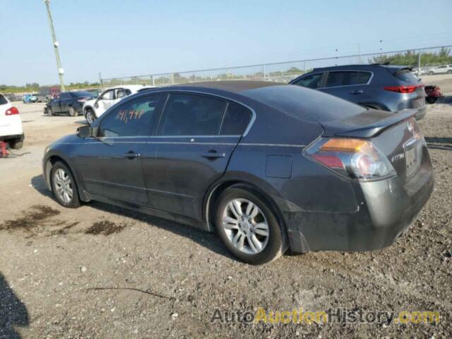 NISSAN ALTIMA BASE, 1N4AL2AP6CN438618