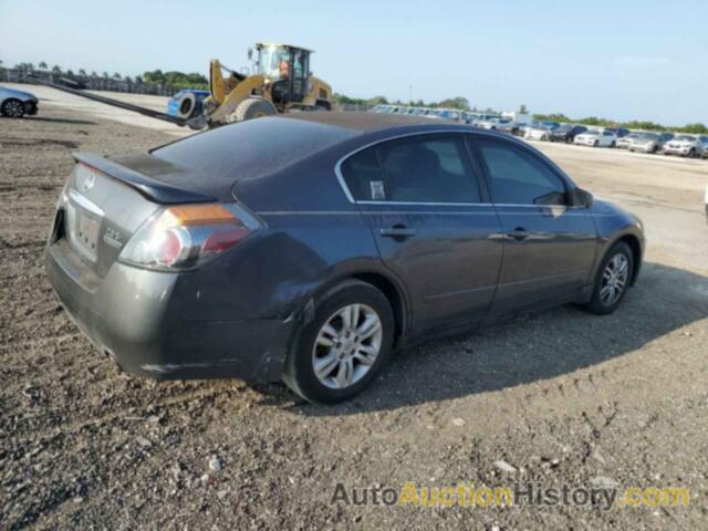 NISSAN ALTIMA BASE, 1N4AL2AP6CN438618