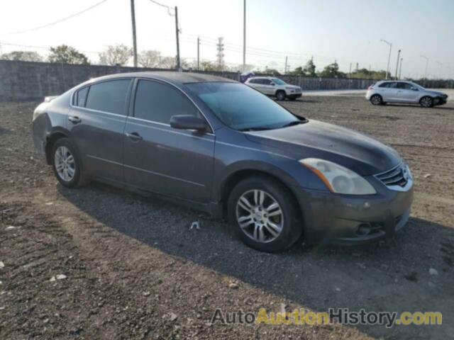 NISSAN ALTIMA BASE, 1N4AL2AP6CN438618