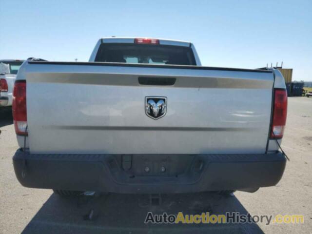 RAM 1500 TRADESMAN, 1C6RR6FGXKS552401