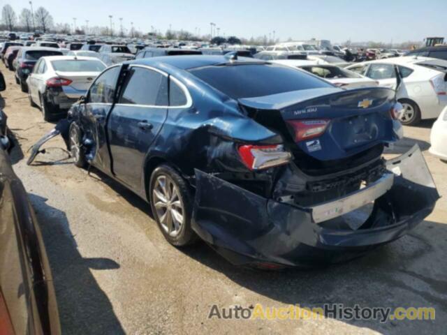 CHEVROLET MALIBU LT, 1G1ZD5ST9KF116225