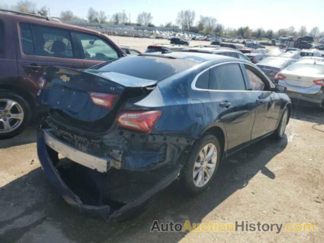 CHEVROLET MALIBU LT, 1G1ZD5ST9KF116225