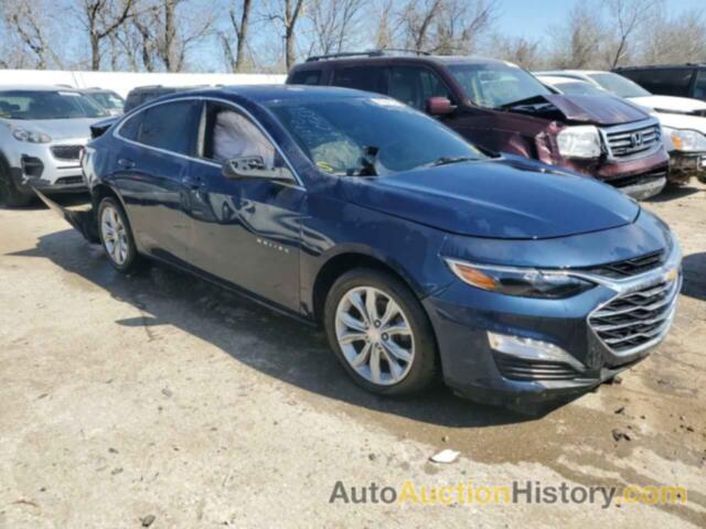 CHEVROLET MALIBU LT, 1G1ZD5ST9KF116225