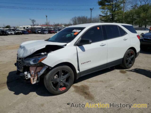 CHEVROLET EQUINOX LT, 2GNAXVEX0K6290910