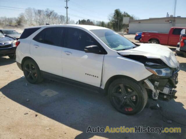 CHEVROLET EQUINOX LT, 2GNAXVEX0K6290910