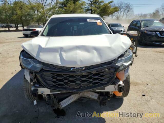 CHEVROLET EQUINOX LT, 2GNAXVEX0K6290910