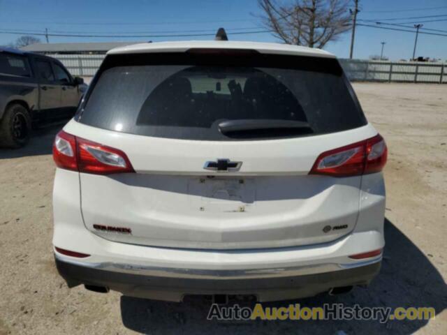 CHEVROLET EQUINOX LT, 2GNAXVEX0K6290910