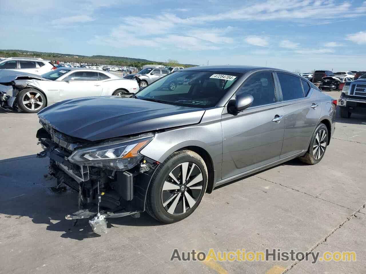 NISSAN ALTIMA SV, 1N4BL4DV7NN391175