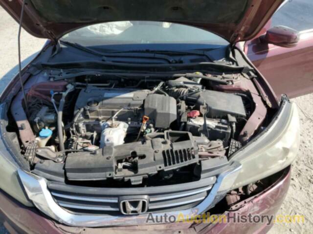 HONDA ACCORD EXL, 1HGCR2F87DA182387